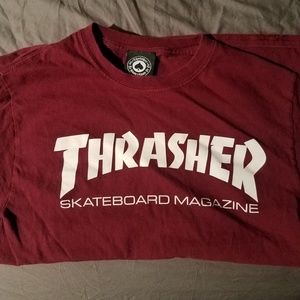 Thrasher shirt